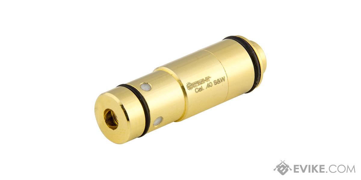 G-Sight Laser Training Cartridge (Cartridge: .40 S&W)