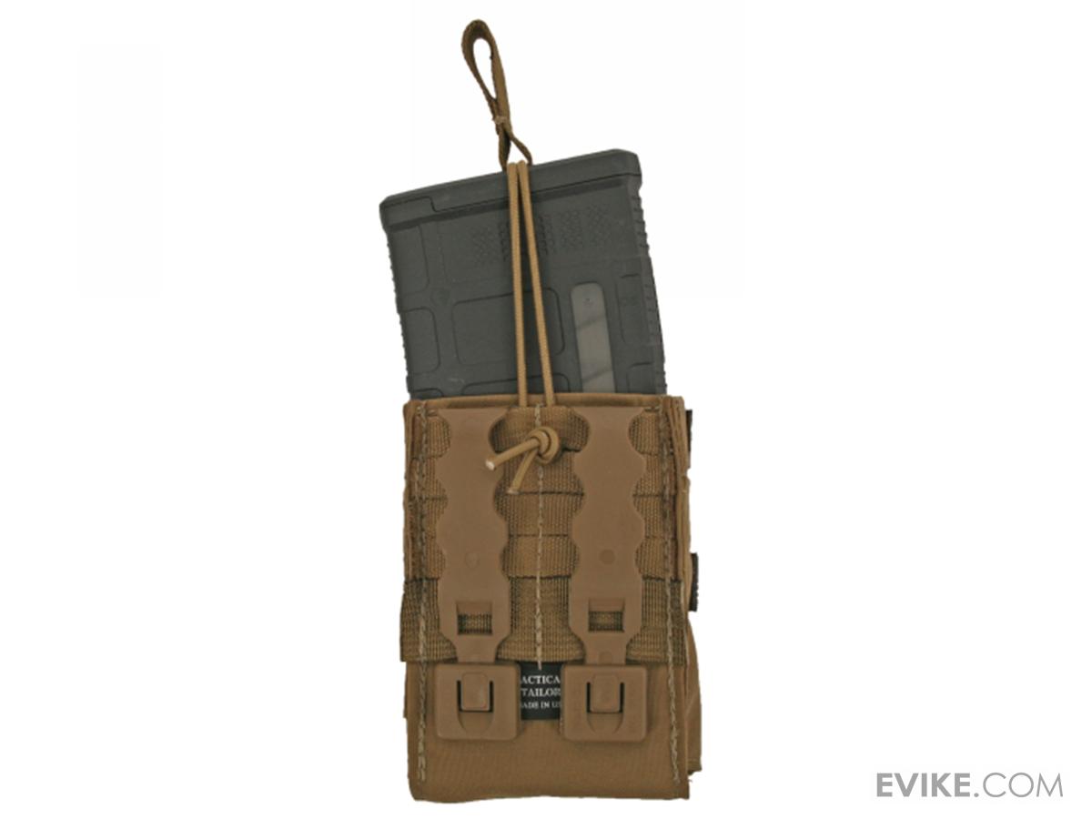 Tactical Tailor Rogue 7.62 Single Mag Magazine Pouch (Color Coyote