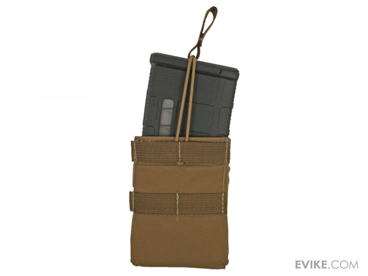 Tactical Tailor Rogue 7.62 Single Mag Magazine Pouch (Color Coyote