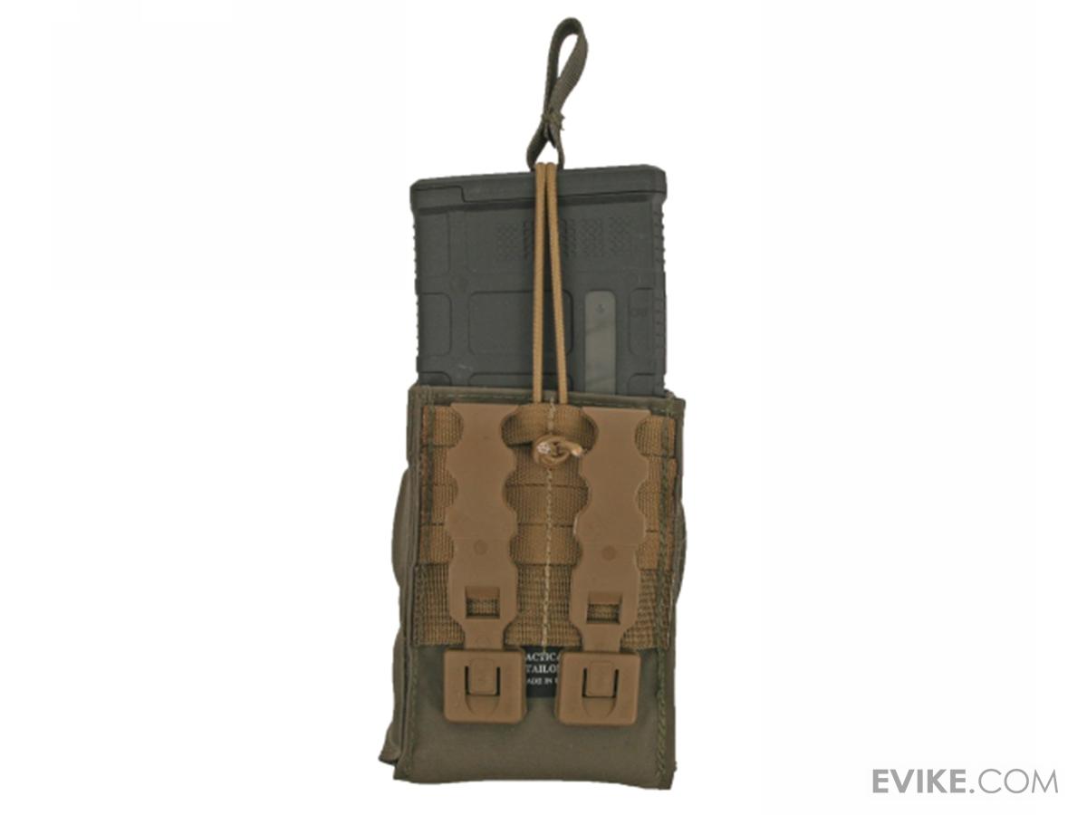 Tactical Tailor Rogue 7.62 Single Mag Magazine Pouch (Color Ranger