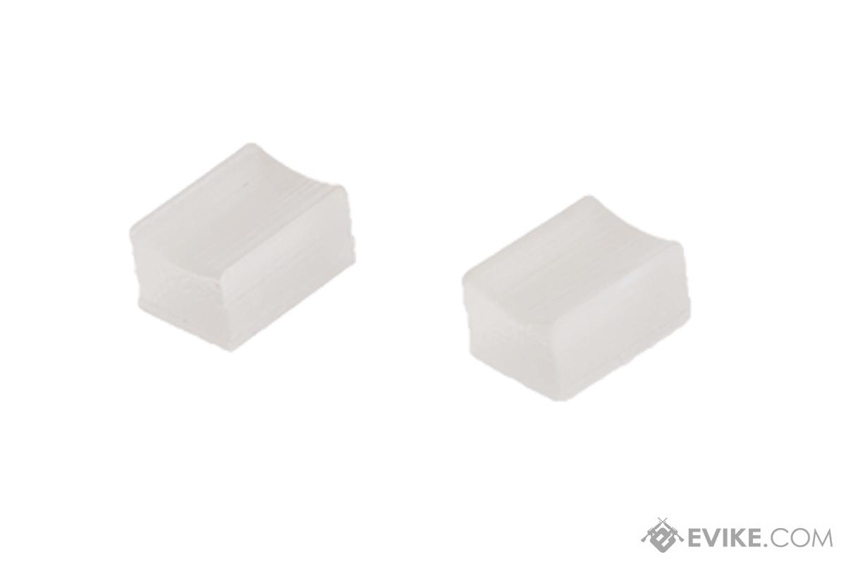 TruHop AEG Bucking Concave Spacer Kit by TruSight Airsoft, Accessories