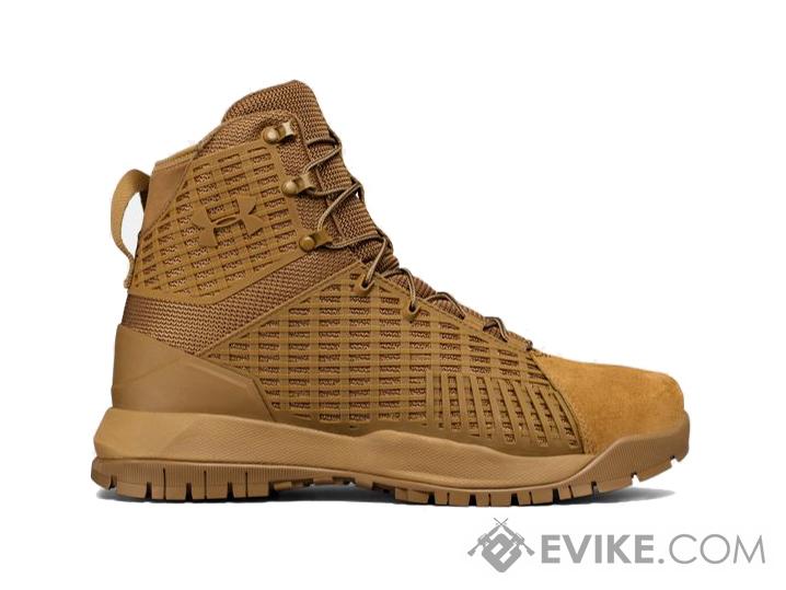 Tactical Boot (Color: Coyote Brown 