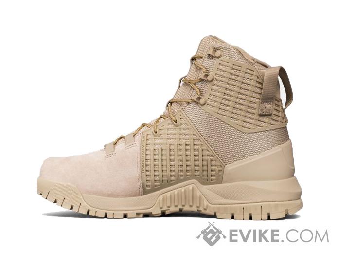 Under Armour Stryker Men's Tactical Boot (Color Desert Tan / 11