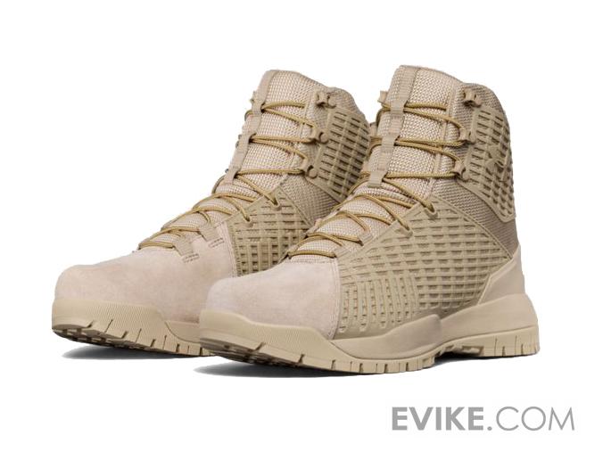Under Armour Stryker Men's Tactical Boot (Color Desert Tan / 11