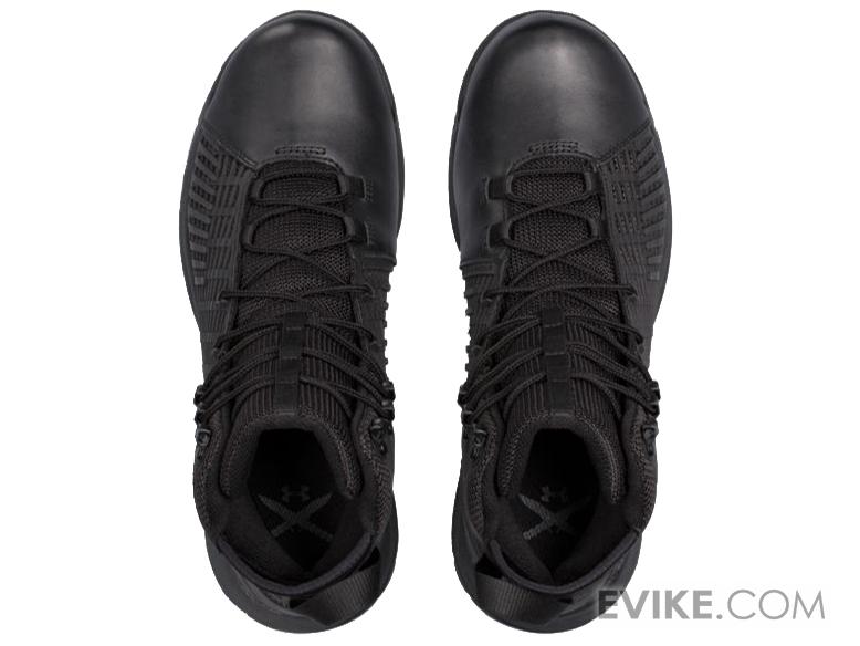 Under Armour Stryker Men's Tactical Boot (Color Black / 11.5