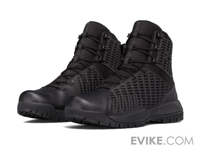 Under Armour Stryker Men's Tactical Boot (Color Black / 11.5