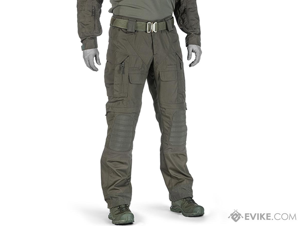 UF PRO Striker-X Combat Pants (Color: Brown Grey / Size 32x34)
