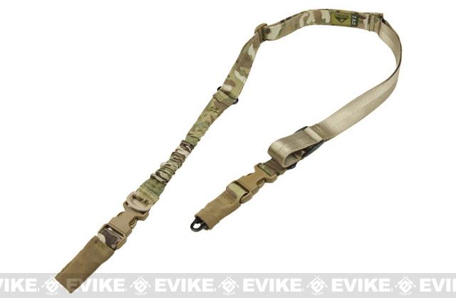 Condor STRYKE Two Point Bungee Sling (Color: Multicam)