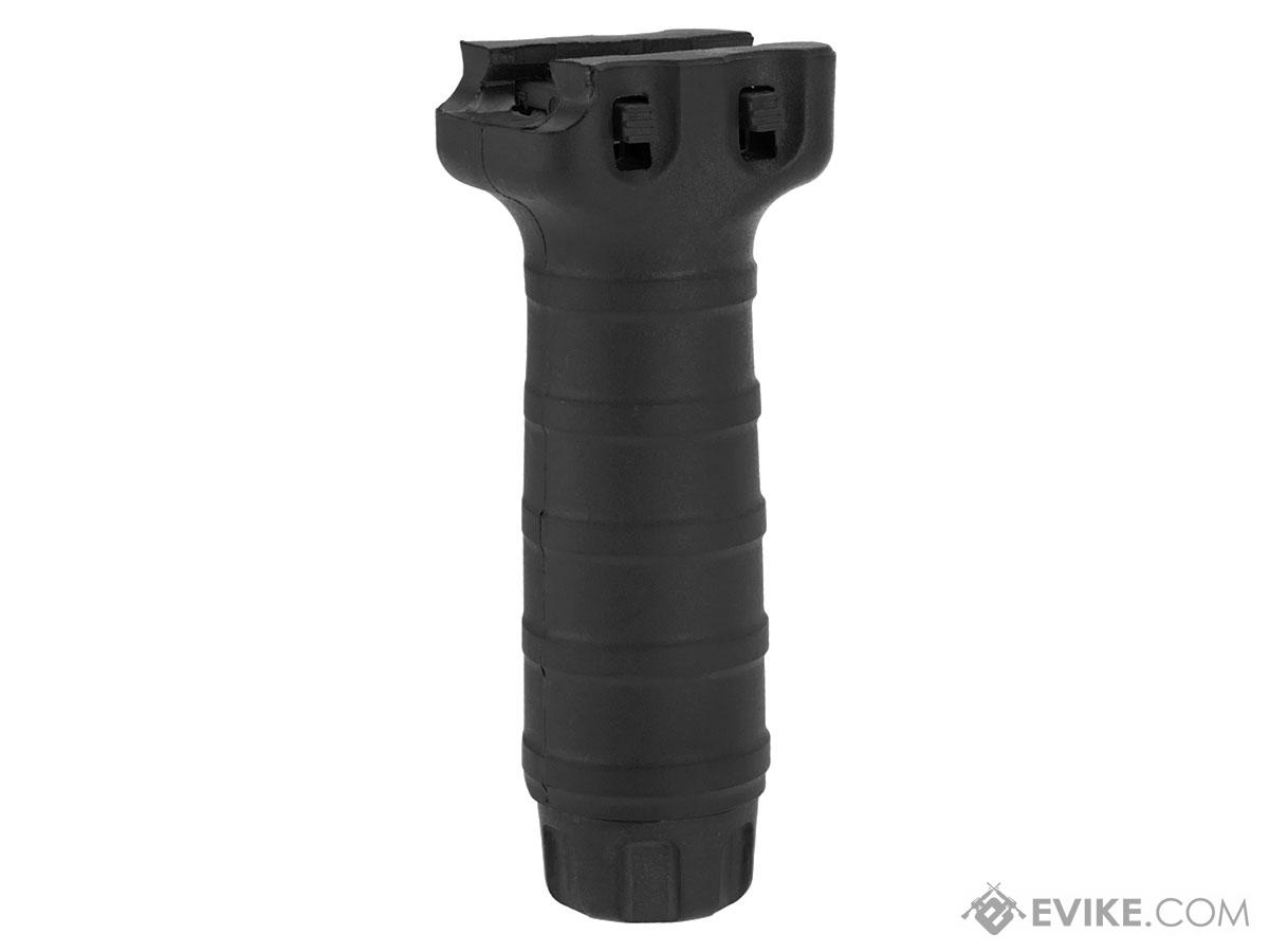 G&P / A&K Polymer Raider Vertical Grip  (Color: Black)