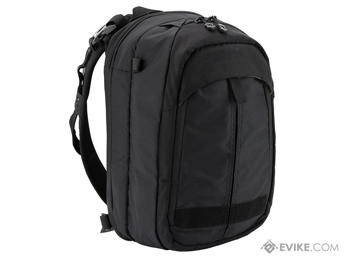 VERTX Transit Sling 2.0 Tactical Backpack (Color: Black)