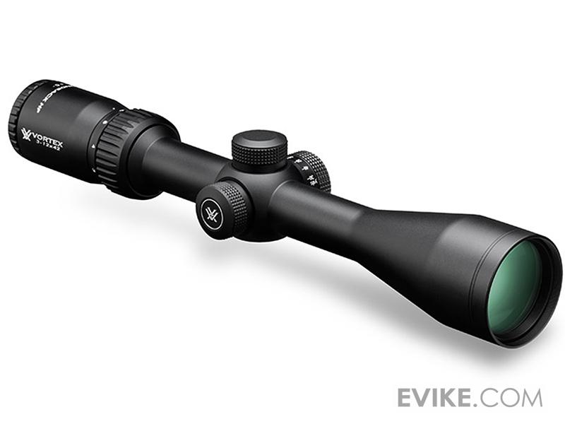 Vortex Diamondback HP 312x42 BDC Rifle Scope, Accessories & Parts