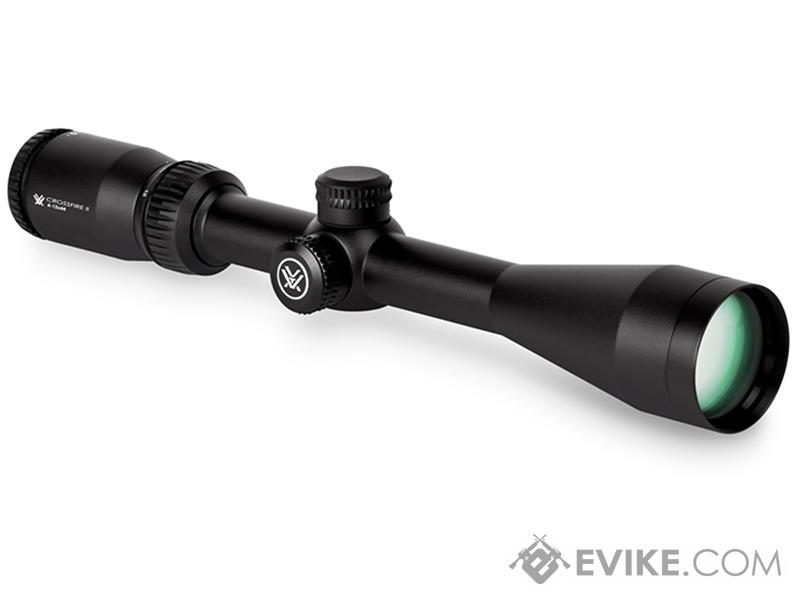 Vortex Crossfire II 4-12x44 BDC Rifle Scope