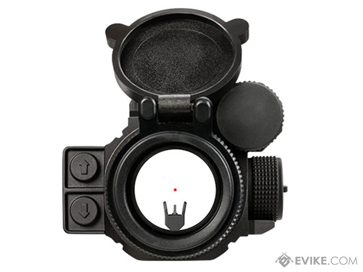 Vortex StrikeFire II Red Dot Scope (LED Upgrade) - AR15