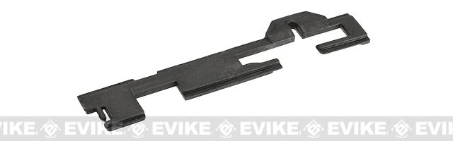 OEM Reinforced Selector Plate for G36 G36C XM8 Series Airsoft AEG Rifles by JG