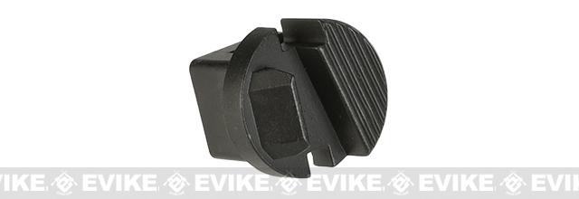JG OEM Replacement Airsoft AEG Stock Release Button - G36