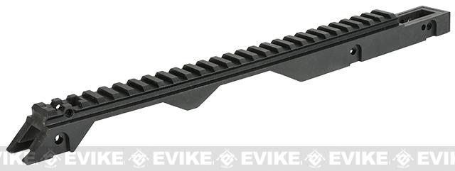 JG OEM Replacement Airsoft Top Rail / Carrying Handle - G36C