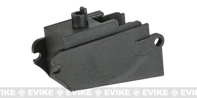 JG Replacement Airsoft AEG Magazine Well - G36