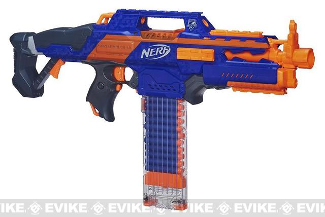 nerf asg 18