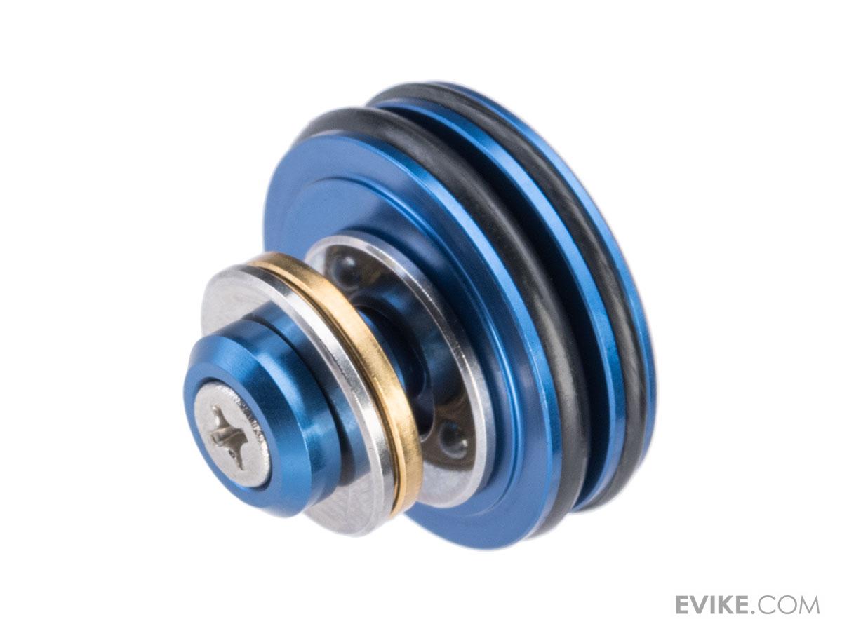 Action Army Double Oring Aluminum Alloy Piston Head for Airsoft AEG