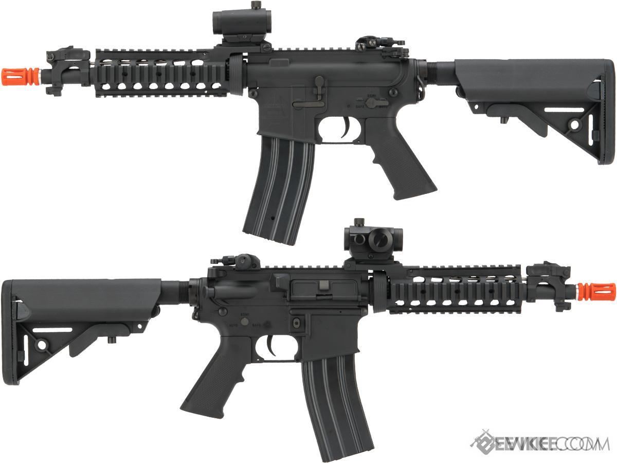 Adaptive Armament AA15 Series Airsoft AEG with RASII, Airsoft Guns