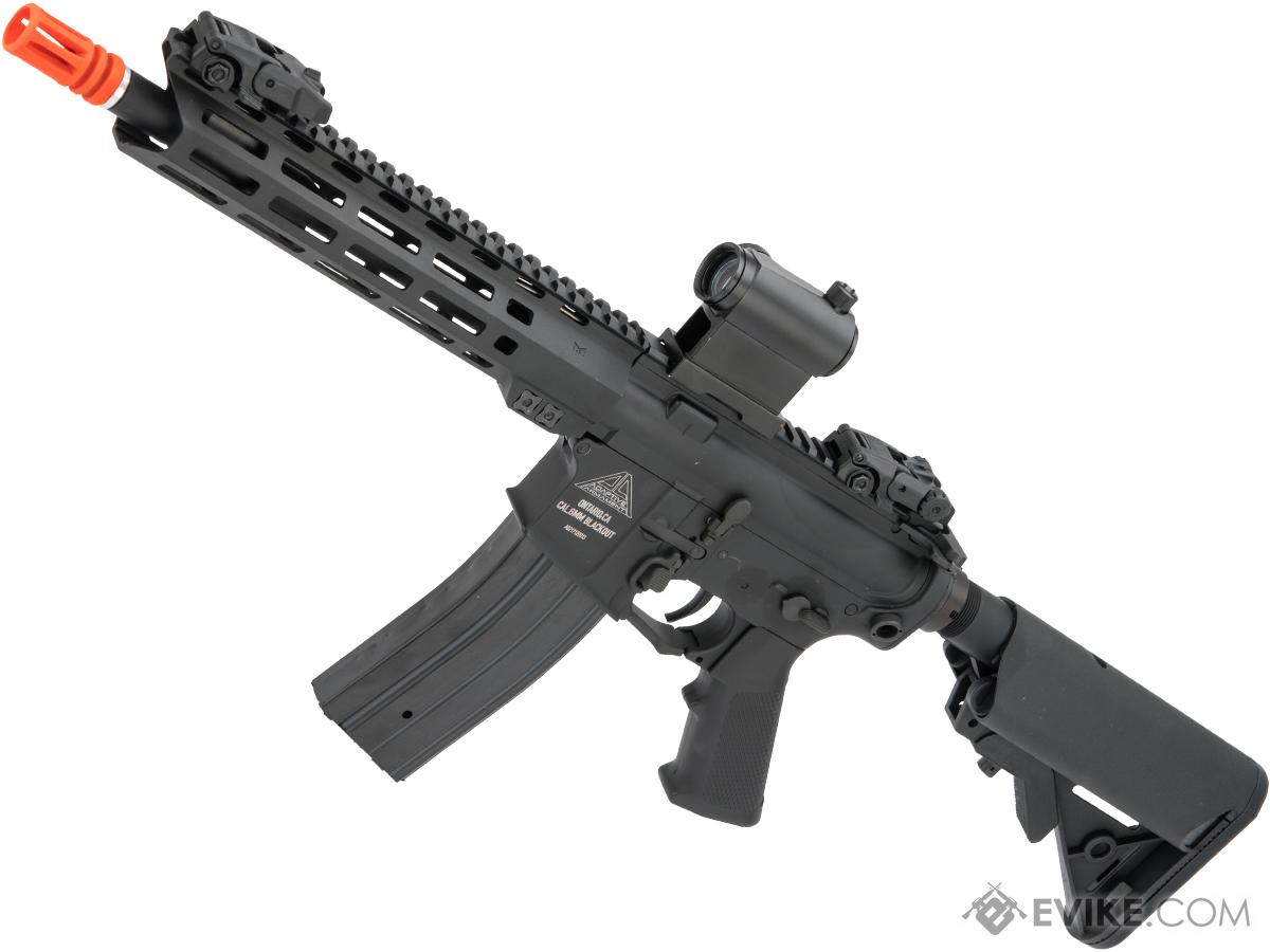 Adaptive Armament Spectre M4 Airsoft AEG Rifle (Model: SBR)