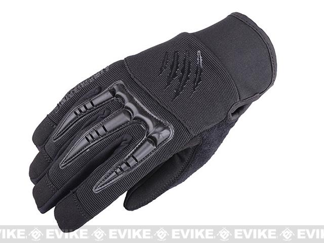 Armored Claw BattleFlex Tactical Glove (Color: Black / Medium)