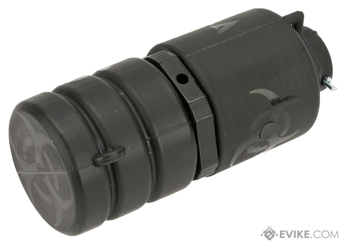 Kimera Airsoft Grenade JR II Gas Powered Airsoft Grenades, Accessories