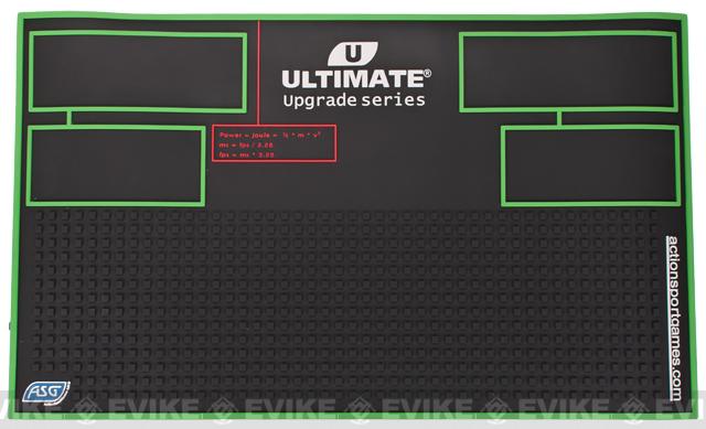 ASG Ultimate Upgrade GunSmith Technician Work Pad