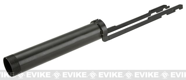 APS Fore End Cradle for CAM870 MKI Airsoft Shotguns (Color: Black)