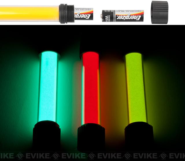 tactical light stick