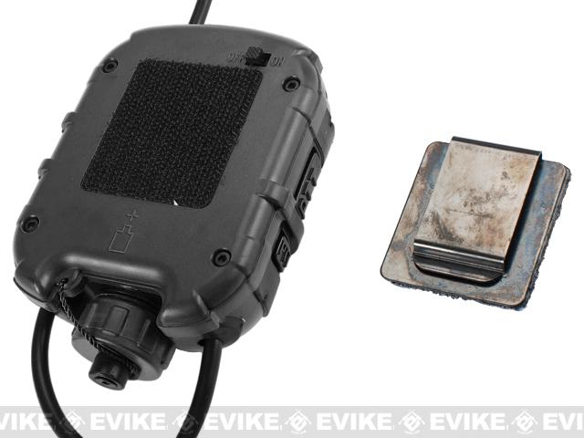 Z-Tactical Z118 Z40PS Classic Radio PTT - LITE Edition