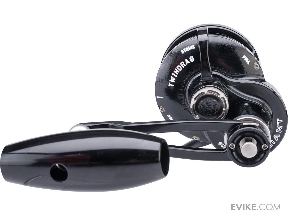 acs fishing reels Akios Fishing Reels