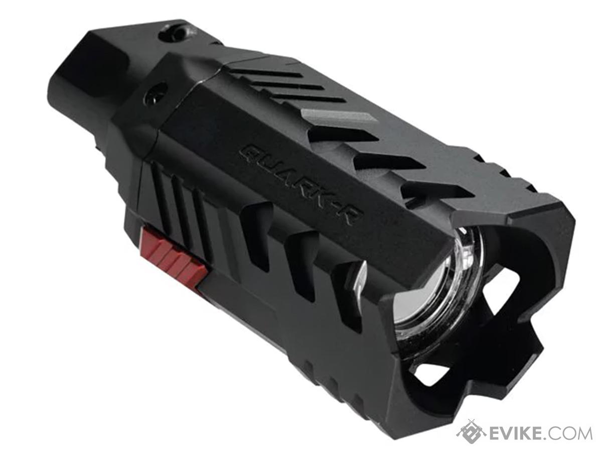 AceTech Quark R RGB Shotgun Tracer