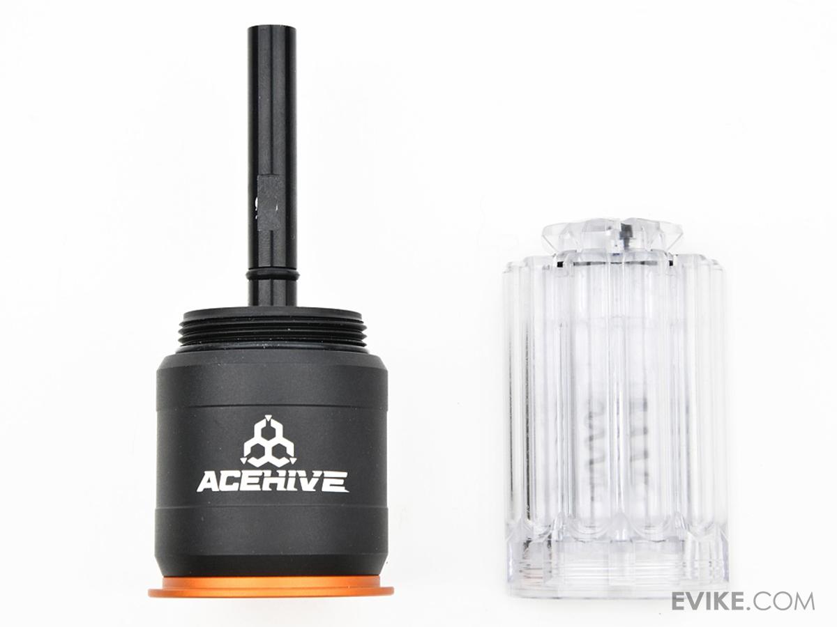 Acetech 40mm "AceHive" Airsoft Gas Grenade Shell (Model Single Shell