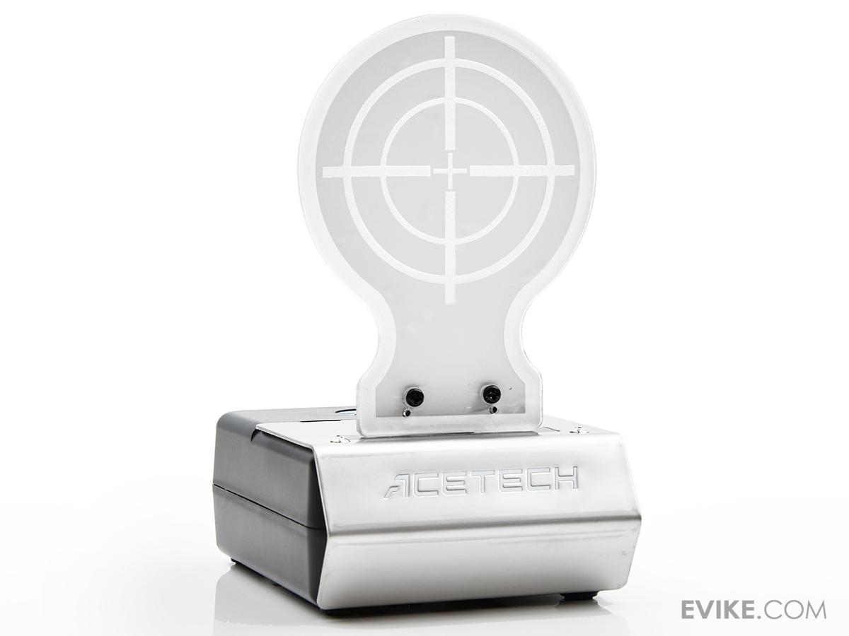 AceTech Glowing Flip-Up Target for AceTarget-S Electronic
