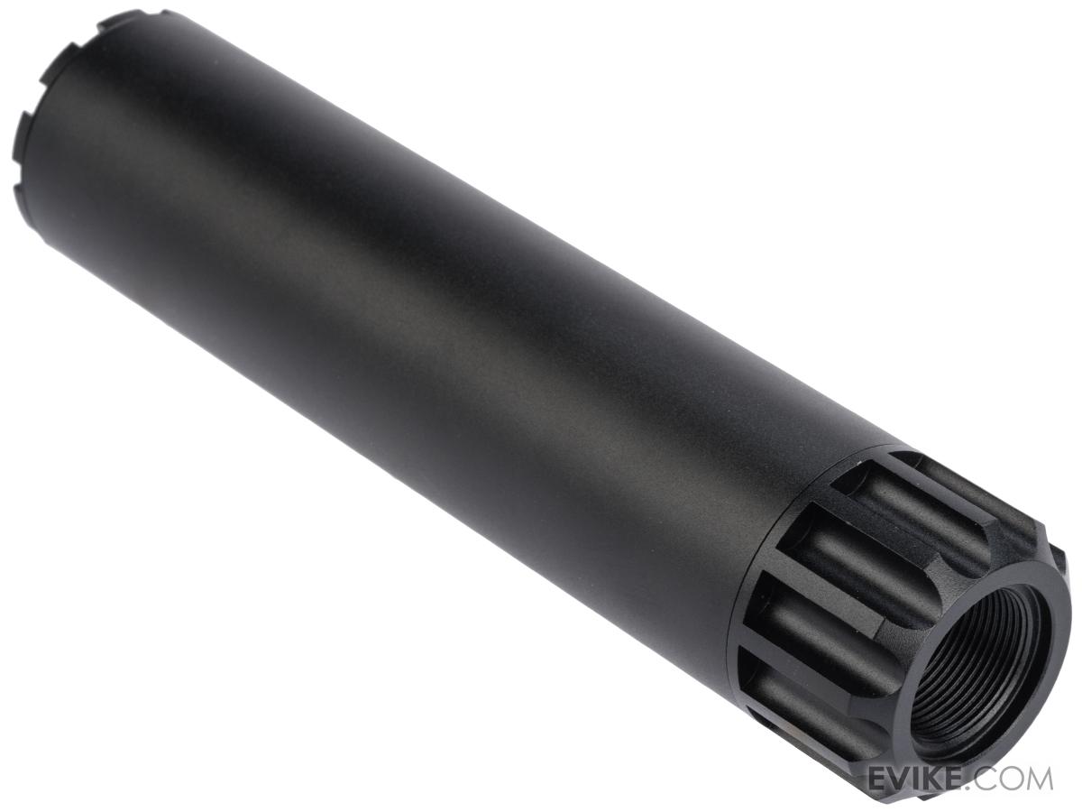 ACETECH Predator Airsoft Mock Silencer Tracer Unit (Length Short