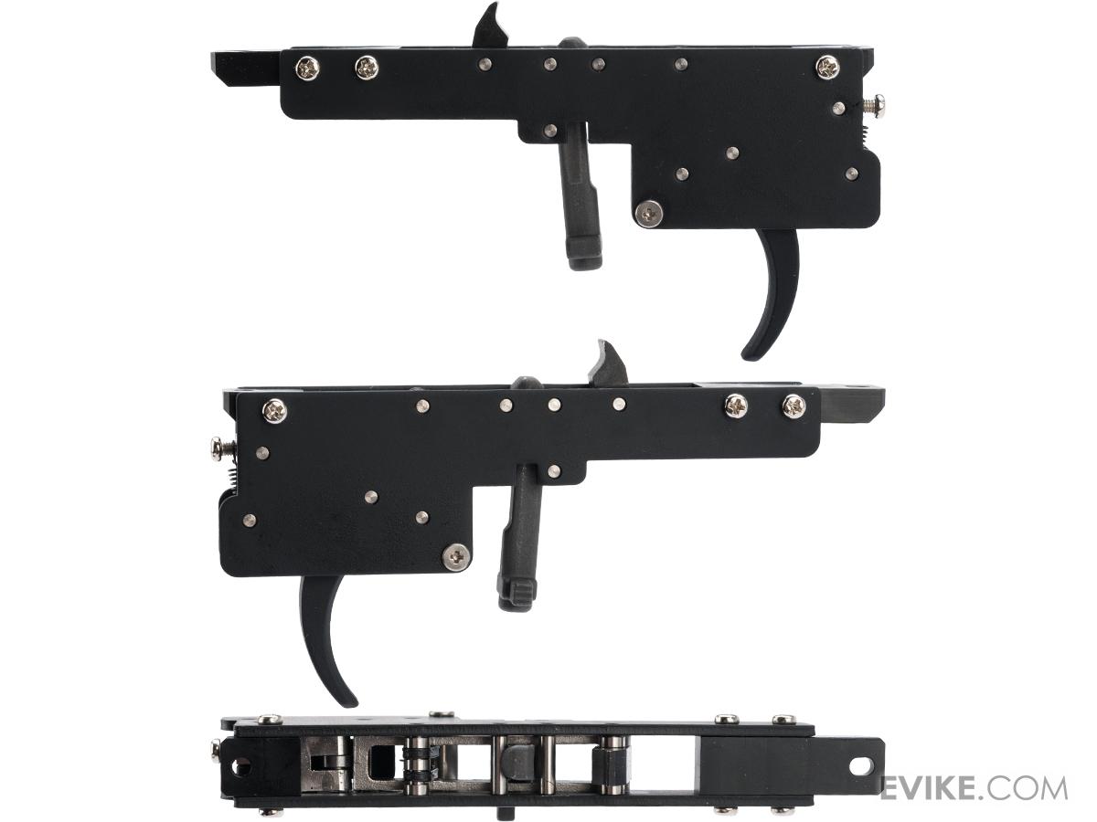 Action Army Specialized Trigger Kit for Classic Army M24 LTR Airsoft