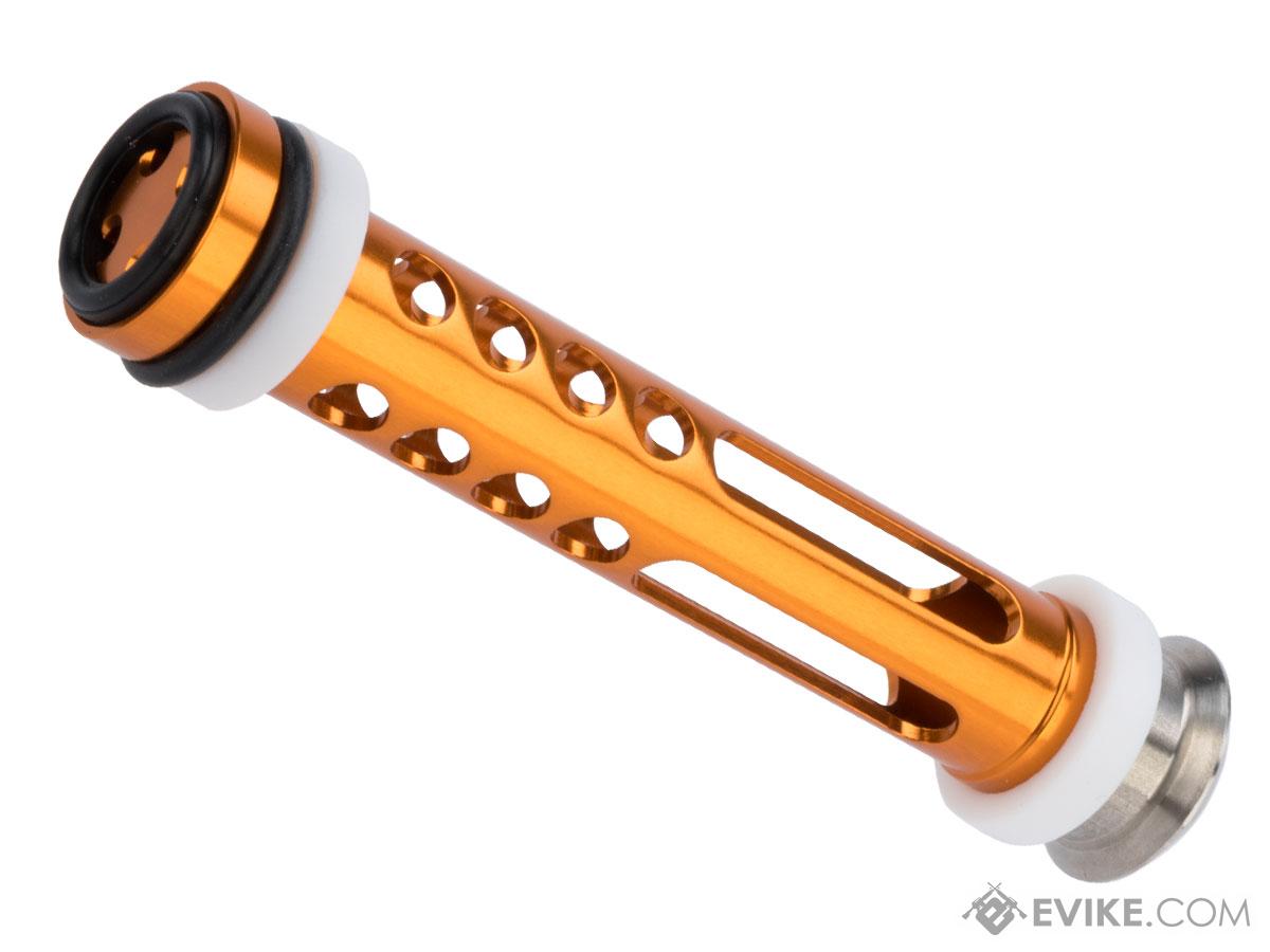 Action Army CNC Machined Piston for Tokyo Marui VSR10 Airsoft Sniper