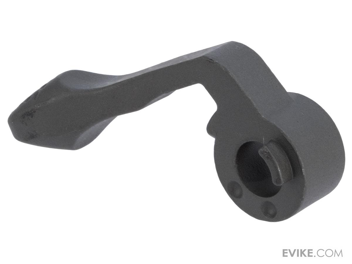 Action Army Steel Bolt Handle for VSR10 Airsoft Sniper Rifles (Model