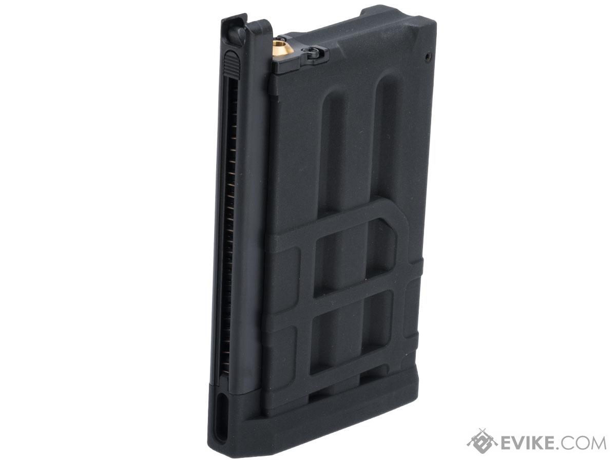 Action Army 28 Round Gas Magazine for AAC21 Series Airsoft Rifles (Type: CO2)