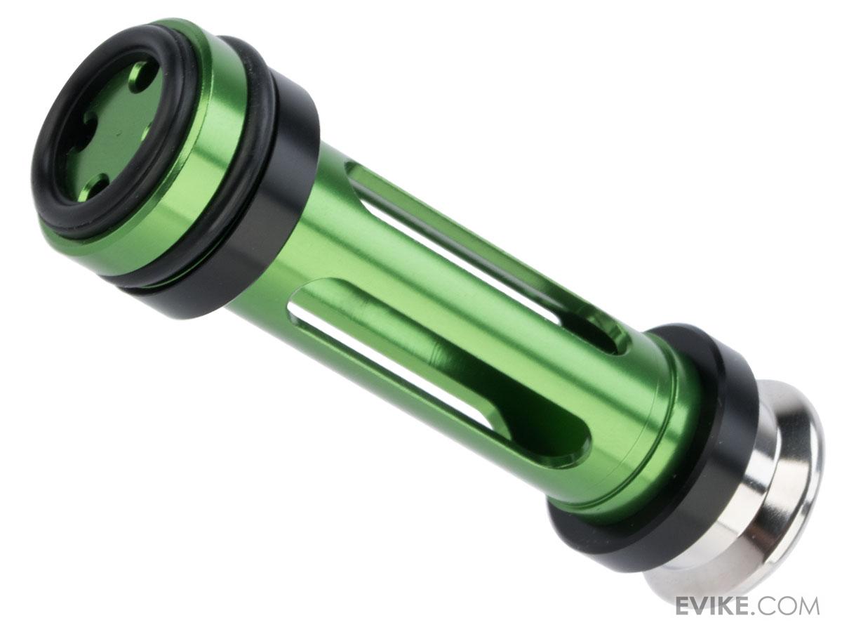 Action Army CNC Machined Piston for Tokyo Marui M40A5 Airsoft Sniper