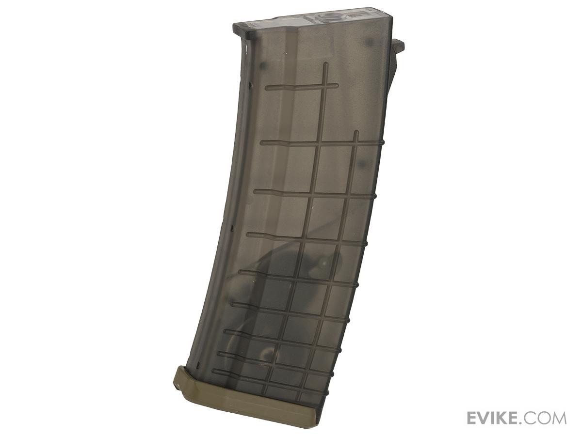Straight AK Mags? r/airsoft