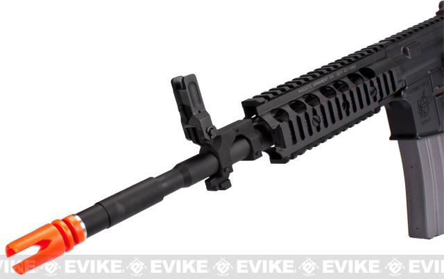 KNIGHT'S SR-16 M4 Carbine エアガン ナイツSR-16 M4カービン - 電動ガン スタンダードタイプ | 東京