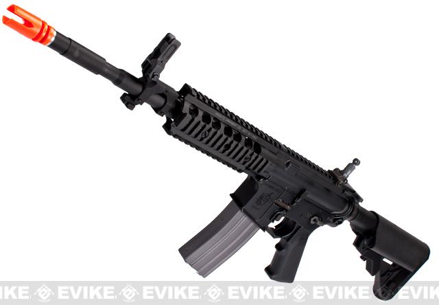 z VFC Knight's Armament SR16 Carbine Airsoft AEG Rifle