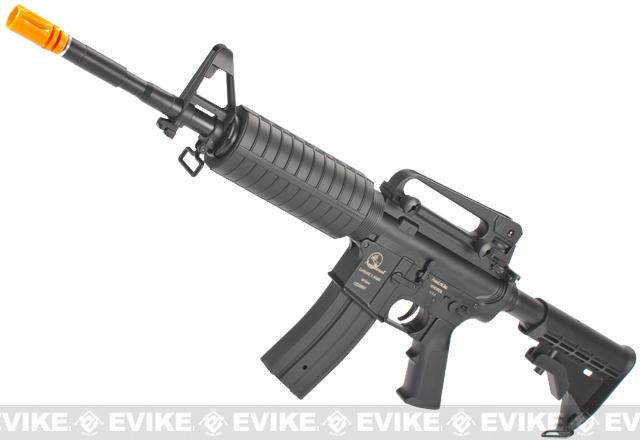 ASG ArmaLite M15A4 Carbine Airsoft AEG Rifle