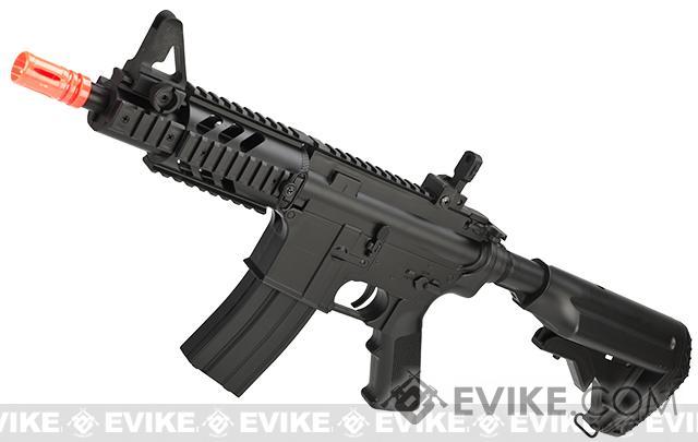 ASG DS4 CQB Entry Level Full Size M4 Airsoft LPAEG Electric Rifle Package