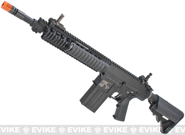 DPMS CA25 URX Airsoft AEG Rifle by Classic Army