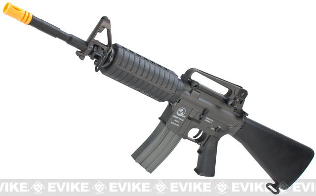 z Classic Army Sportline M15A4 Carbine Value Package