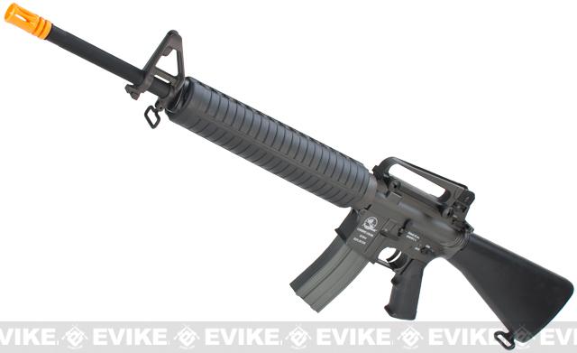 z Classic Army M15A4 Sportline Value Package