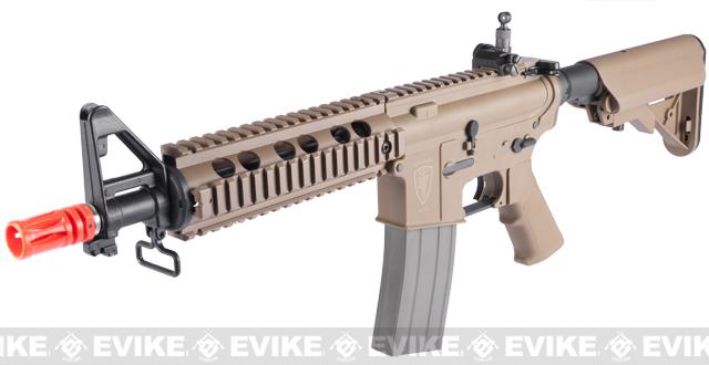 z Elite Force CQC Competition M4 Airsoft AEG Rifle - Black, Airsoft Guns,  Airsoft Electric Rifles -  Airsoft Superstore